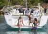 Dufour 460 GL 2017  rental sailboat France