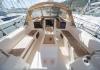 Dufour 460 GL 2018  yacht charter Trogir