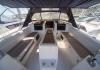 Dufour 460 GL 2016  rental sailboat Greece