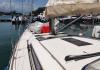 Dufour 500 GL 2016  rental sailboat Guadeloupe