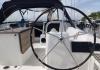 Dufour 500 GL 2016  yacht charter Guadeloupe