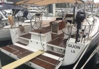 sailboat Dufour 512 GL MALLORCA Spain