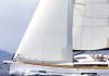 Dufour 520 GL 2019  yacht charter Sardinia