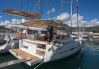 sailboat Dufour 520 GL MALLORCA Spain