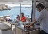 Fountaine Pajot Astréa 42 2019  rental catamaran Greece