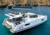 Fountaine Pajot Elba 45 2022  yacht charter ANTIGUA