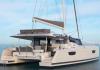 Fountaine Pajot Elba 45 2020  rental catamaran British Virgin Islands