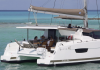 Fountaine Pajot Lucia 40 2019  rental catamaran Italy