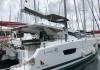Fountaine Pajot Lucia 40 2017  yacht charter Šibenik