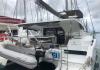 Fountaine Pajot Lucia 40 2017  charter