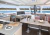 Fountaine Pajot Lucia 40 2019  yacht charter Trogir