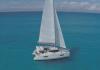 Fountaine Pajot Lucia 40 2017  yacht charter Guadeloupe