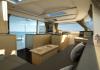 Helia 44 2016  rental catamaran Mexico