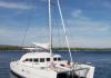 Lagoon 380 2018  yacht charter Trogir