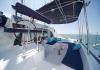 Lagoon 380 2019  yacht charter PAROS