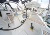 Sun Odyssey 509 2015  rental sailboat Croatia