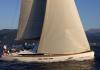 Sun Odyssey 519 2018  rental sailboat Croatia