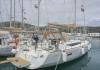 Sun Odyssey 519 2018  yacht charter Trogir