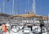 Sun Odyssey 519 2018  rental sailboat Croatia