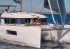 Lagoon 40 2020  yacht charter Dubrovnik
