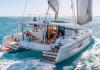 Lagoon 42 2020  yacht charter Dubrovnik