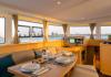 Lagoon 42 2022  yacht charter Sardinia