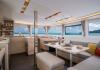 Lagoon 46 2022  rental catamaran Bahamas