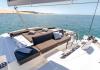Lagoon 46 2022  rental catamaran British Virgin Islands