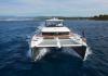 Lagoon 630 Powercat 2019  rental motor boat Bahamas