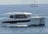 Motor Yacht 4.S 2022  yacht charter Athens