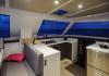 Nautitech 40 Open 2022  rental catamaran Antigua and Barbuda