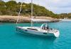 Oceanis 41.1 2019  rental sailboat Greece