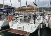 Oceanis 41.1 2018  yacht charter Dubrovnik
