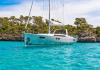 Oceanis 41.1 2018  yacht charter ANTIGUA