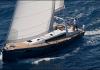 Oceanis 48 2018  rental sailboat Italy