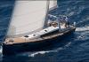 Oceanis 48 2018  rental sailboat Croatia