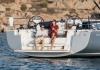 Oceanis 51.1 2020  rental sailboat Turkey