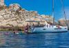 Sun Loft 47 2020  yacht charter Provence-Alpes-Côte d'Azur