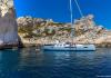 Sun Loft 47 2020  rental sailboat Croatia