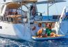 Sun Loft 47 2020 sailboat charter