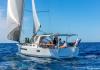 Sun Loft 47 2022  yacht charter CORFU