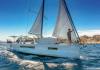 Sun Loft 47 2020  rental sailboat Croatia