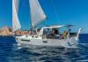 Sun Loft 47 2022  yacht charter Sardinia