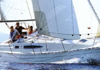 sailboat Sun Odyssey 29.2 Poitou-Charentes France
