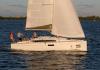 Sun Odyssey 349 2021  yacht charter Brittany