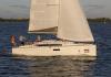 Sun Odyssey 349 2017  rental sailboat France