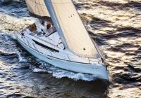 sailboat Sun Odyssey 389 Athens Greece