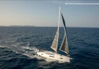 sailboat Sun Odyssey 410 LEFKAS Greece