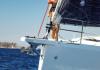 Sun Odyssey 410 2021  6 berths