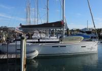 sailboat Sun Odyssey 419 New Providence Bahamas